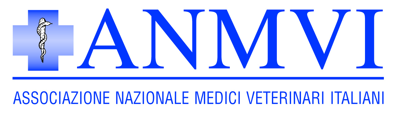 Logo ANMVI